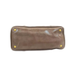 Pre-Owned Prada Vitello Shine Leather Tote N23898877