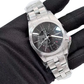 Pre-Owned Dior Chiffre Rouge GMT (Model: CD084210M001) N23363729