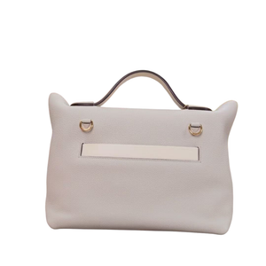Pre-Owned Hermès 24/24 29 Small Handbag/Shoulder Bag SZ3022607265186