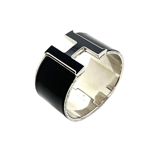 Pre-Owned Hermès Clic Clac H bracelet SZ3022605233986