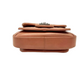 Pre-Owned Chanel Paris-Bombay Accordion Flap Bag popularly known as the "Pumpkin Bag"  SZ6072602040567