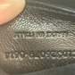 Pre-Owned ⁠Saint Laurent Belle de Jour Metallic Leather Clutch N23648370