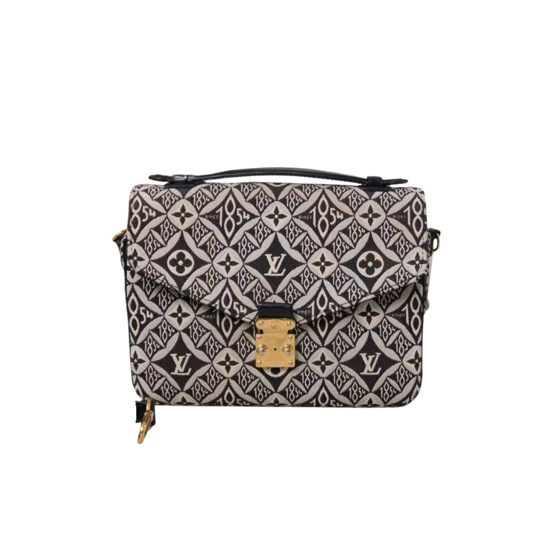 Pre-Owned  Louis Vuitton Pochette Métis from the "Since 1854" collection SZ3102605295104