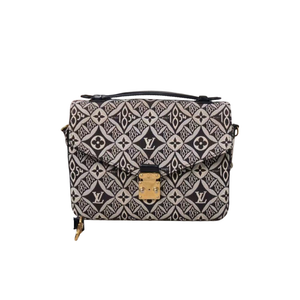 Pre-Owned  Louis Vuitton Pochette Métis from the "Since 1854" collection SZ3102605295104
