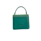 Pre-Owned BVLGARI Serpenti Forever Small Top Handle Bag SZ6072607265176