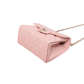 Pre-Owned CHANEL 26C "Milk Box" Mini Bag SZ3042607194050