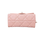 Pre-Owned CHANEL 26C "Milk Box" Mini Bag SZ3042607194050