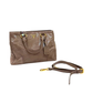 Pre-Owned Prada Vitello Shine Leather Tote N23898877