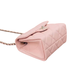 Pre-Owned CHANEL 26C "Milk Box" Mini Bag SZ3042607194050