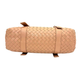 Pre-Owned Bottega Veneta Intrecciato Flap Satchel (Two-Way Bag) N23898455