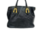 Pre-owned Prada Soft Calfskin Leather Shopping Tote Bag (Model BN1902) N23659124