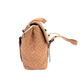 Pre-Owned Bottega Veneta Intrecciato Flap Satchel (Two-Way Bag) N23898455
