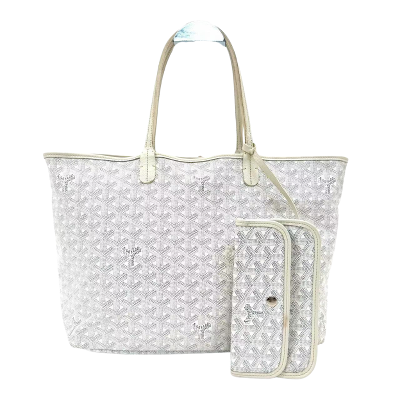 Pre-Owned  Goyard Saint Louis Tote Size PM N23881205