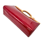 Pre-Owned Louis Vuitton Roxbury Drive  in Red Monogram Vernis SZ3032605274855&nbsp;