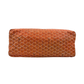 Pre-Owned Goyard Saint Louis Tote Bag in orange N23880688