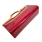 Pre-Owned Louis Vuitton Roxbury Drive  in Red Monogram Vernis SZ3032605274855&nbsp;