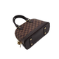 Pre-Owned ouis Vuitton Alma BB Handbag/Crossbody Bag SZ3052606132359