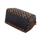 Pre-Owned Louis Vuitton Limited Edition Damier Paillettes Speedy 30 Bag from the Pre-Fall 2013 collection SZ3062607275199