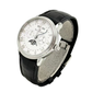 Pre-Owned Blancpain Villeret Chronographe Monopoussoir Quantième Complet SZ5052607234623