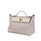 Pre-Owned Hermès 24/24 29 Small Handbag/Shoulder Bag SZ3022607265186