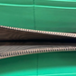 Pre-Owned  Bottega Veneta Classic Intrecciato Long Zip-Around Wallet N23732874