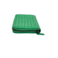 Pre-Owned  Bottega Veneta Classic Intrecciato Long Zip-Around Wallet N23732874