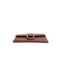 Pre-Owned Gucci Classic Bamboo-Detail Flap Long Wallet