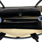 Pre-Owned Chanel 26A Small Denim Shopping Tote SZ3032607118116