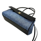 Pre-Owned Chanel 26A Small Denim Shopping Tote SZ3032607118116