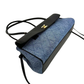 Pre-Owned Chanel 26A Small Denim Shopping Tote SZ3032607118116