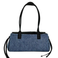 Pre-Owned Chanel 26A Small Denim Shopping Tote SZ3032607118116