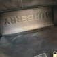 Pre-Owned Burberry Denny Giant Check Tote Bag N23897707
