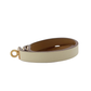 Pre-Owned Hermès Mini Kelly Double Tour Bracelet SZ3032605172844
