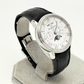 Pre-Owned Blancpain Villeret Chronographe Monopoussoir Quantième Complet SZ5052607234623