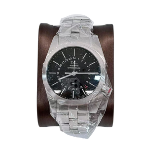 Pre-Owned Dior Chiffre Rouge GMT (Model: CD084210M001) N23363729
