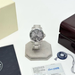 Pre-Owned Longines HydroConquest Automatic 41mm specific model reference L3.781.4.76.6 SZ5072607132638