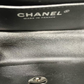 Pre-Owned Chanel "Paris Rooftops" Classic Flap Bag N21699393