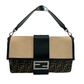 Pre-Owned Fendi Baguette Large Convertible Belt Bag (Model No. 7VA478) N23369674