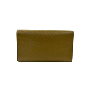 Pre-Owned Yves Saint Laurent (YSL) "Belle de Jour" Large Flap Clutch N23885115