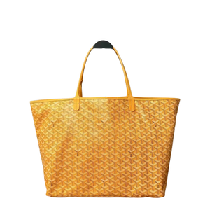 Pre-Owned Goyard Saint Louis GM Tote Bag SZ6042607214350