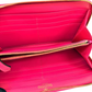 Pre-Owned Valentino Garavani Rockstud Zip-Around Long Wallet N23868827