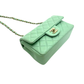 Pre-Owned Chanel Classic Mini Rectangular Flap Bag SZ6042607204204