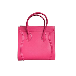 Pre-Owned Celine Phantom Luggage Bag SZ3102606091746