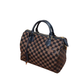 Pre-Owned Louis Vuitton Limited Edition Damier Paillettes Speedy 30 Bag from the Pre-Fall 2013 collection SZ3062607275199