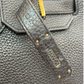 Pre-Owned Hermès Birkin 35 in Black Togo leather with Gold Hardware (GHW) N23414233