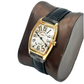 Pre-Owned Franck Muller Cintrée Curvex, reference 1752 QZ N23389130