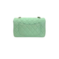 Pre-Owned Chanel Classic Mini Rectangular Flap Bag SZ6042607204204