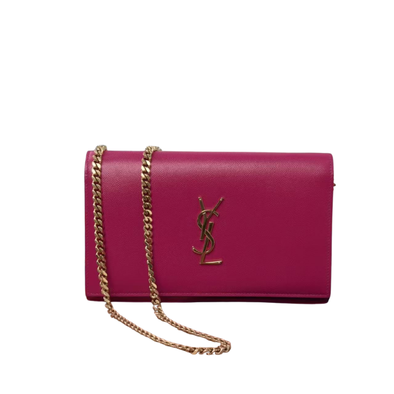 Pre-Owned Saint Laurent (YSL) Kate Medium Chain Bag SZ3022606244371