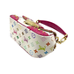 Pre-Owned Louis Vuitton x Takashi Murakami Multicolore Monogram Marilyn Bag SZ603251030346