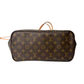 Pre-Owned ⁠Louis Vuitton Neverfull MM (Moyen Modèle) tote bag N23732463